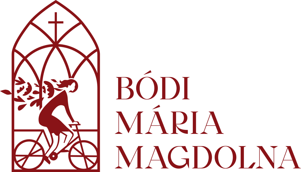 Bódi Mária Magdolna